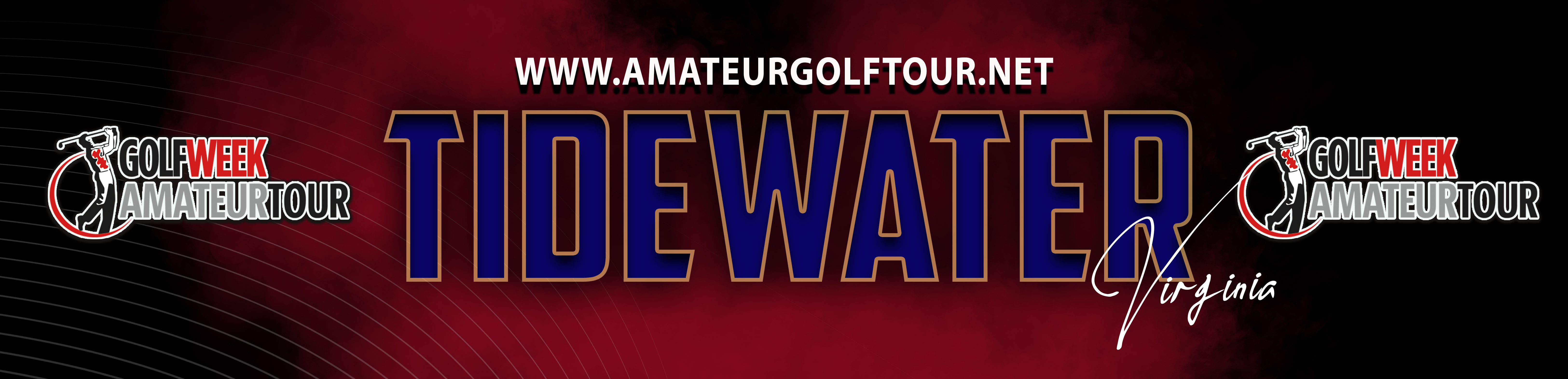 golfweek tidewater tour